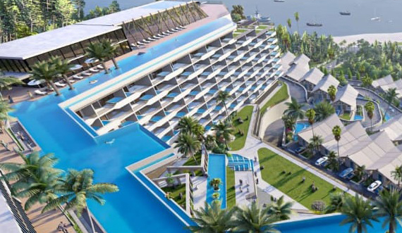 ATS Noida Projects